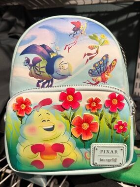 Pixar x Loungefly A Bug’s Life Mini Backpack